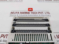 Schneider Electric 170Adm35011 Discrete I/O Module Modicon Momentum 24Vdc, 0.5A