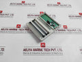 Schneider Electric 170Ado34000 Discrete Output Module Modicon Momentum 24Dc, 0.5
