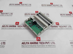 Schneider Electric 170Ado34000 Discrete Output Module Modicon Momentum 24Dc, 0.5