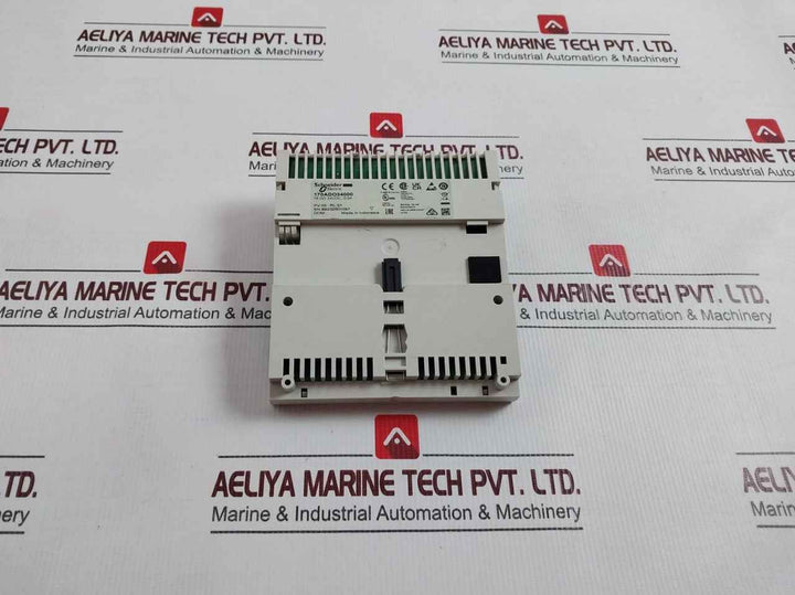 Schneider Electric 170Ado34000 Discrete Output Module Modicon Momentum 24Dc, 0.5