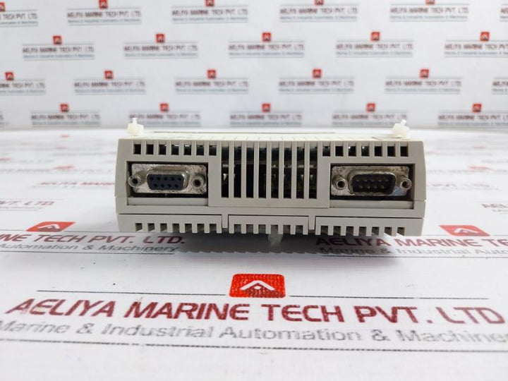 Schneider Electric 170Ado35000 Discrete Output Module Modicon Momentum