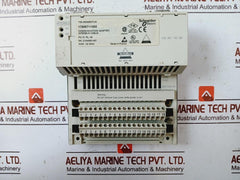 Schneider Electric 170Int11000 Momentum Interbus Communication Adapter