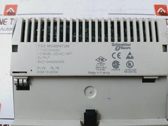 Schneider Electric 170Int11000 Momentum Interbus Communication Adapter