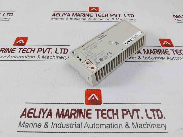 Schneider Electric 170Pnt11020 Modbus Plus Communication Adaptor Firmware