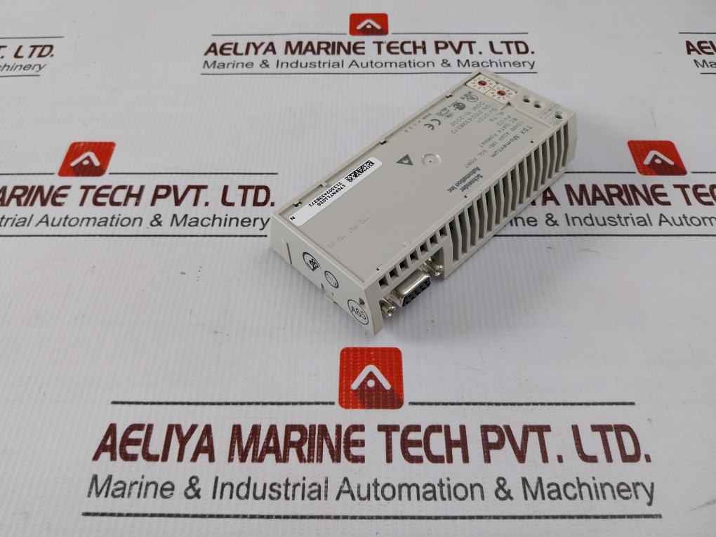 Schneider Electric 170Pnt11020 Modbus Plus Communication Adaptor Firmware