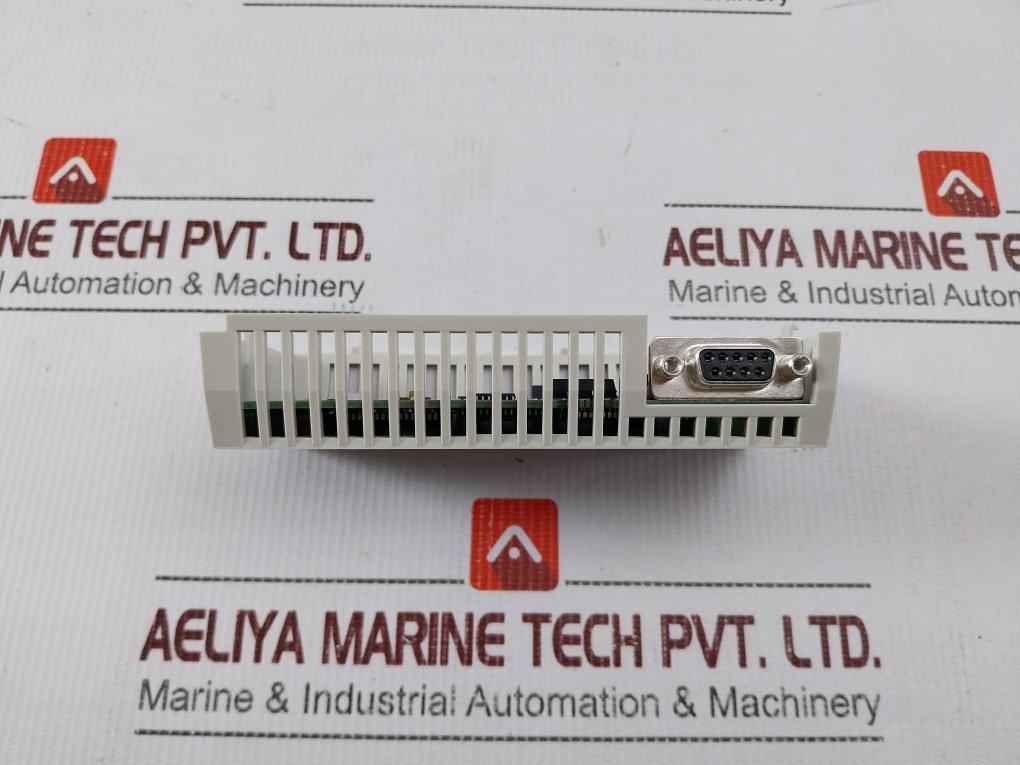Schneider Electric 170Pnt11020 Modbus Plus Communication Adaptor Firmware