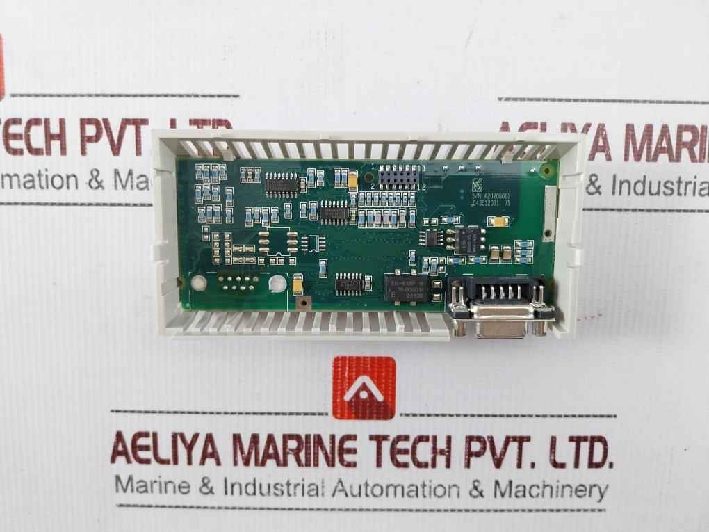 Schneider Electric 170Pnt11020 Modbus Plus Communication Adaptor Firmware