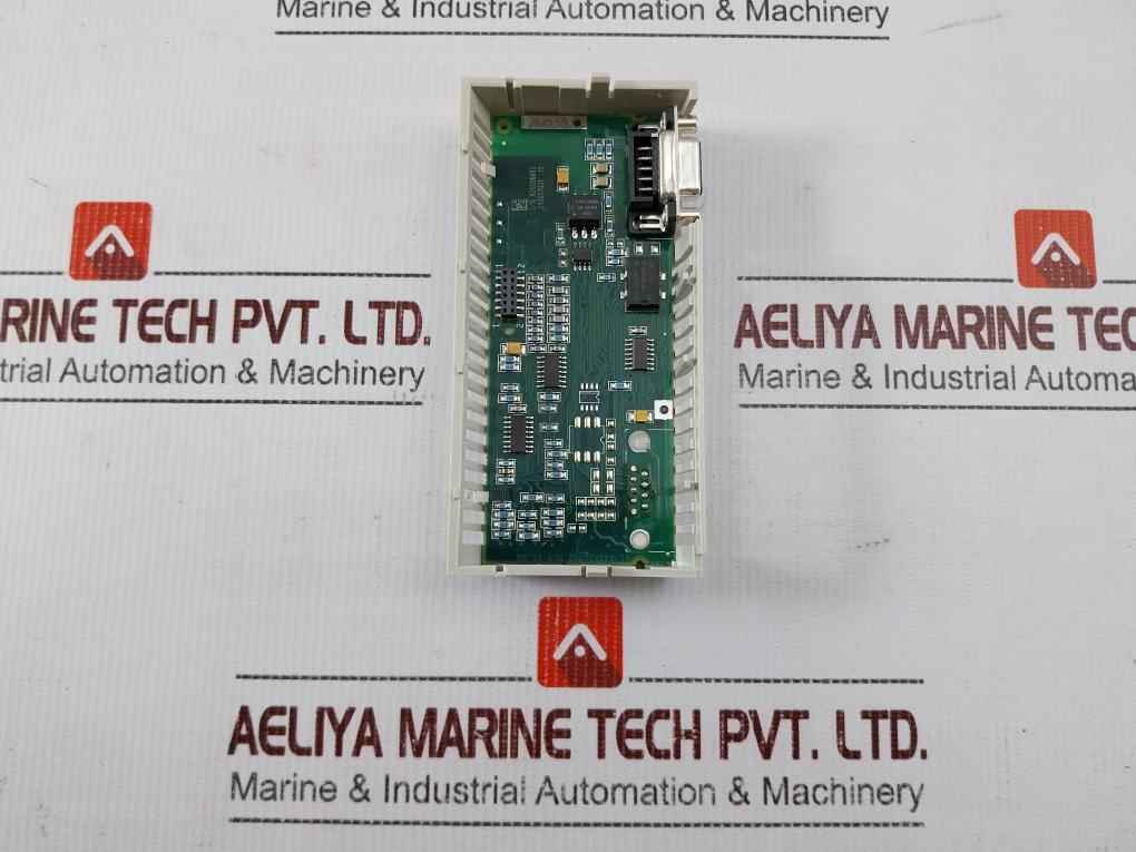 Schneider Electric 170Pnt11020 Modbus Plus Communication Adaptor Firmware