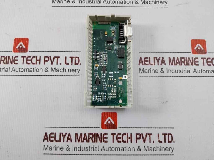 Schneider Electric 170Pnt11020 Modbus Plus Communication Adaptor Firmware