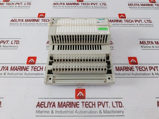 Schneider Electric 170aai52040 Analog Input Module