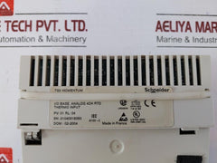 Schneider Electric 170aai52040 Analog Input Module