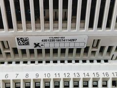 Schneider Electric 171Ccc98030 Processor Adapter 1 Meg, Enet, Rs485 170Adm35010