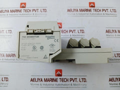 Schneider Electric 171Ccc98030 Processor Adapter 1 Meg, Enet, Rs485 170Adm35010