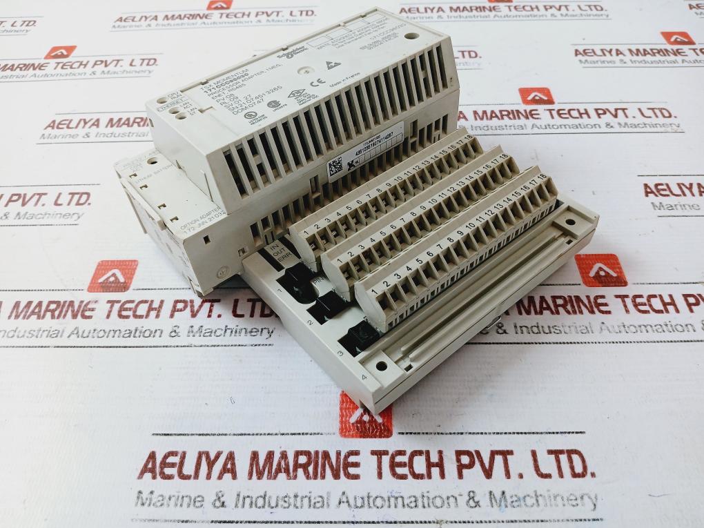 Schneider Electric 171Ccc98030 Processor Adapter 1 Meg, Enet, Rs485 170Adm35010