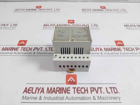 Schneider Electric 200/250V Time Delay Relay For Uvr 33685