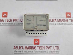 Schneider Electric 200/250V Time Delay Relay For Uvr 33685