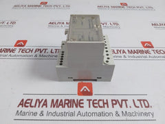 Schneider Electric 200/250V Time Delay Relay For Uvr 33685