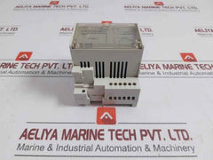Schneider Electric 200/250V Time Delay Relay For Uvr 33685