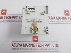 Schneider Electric 200/250V Time Delay Relay For Uvr 33685