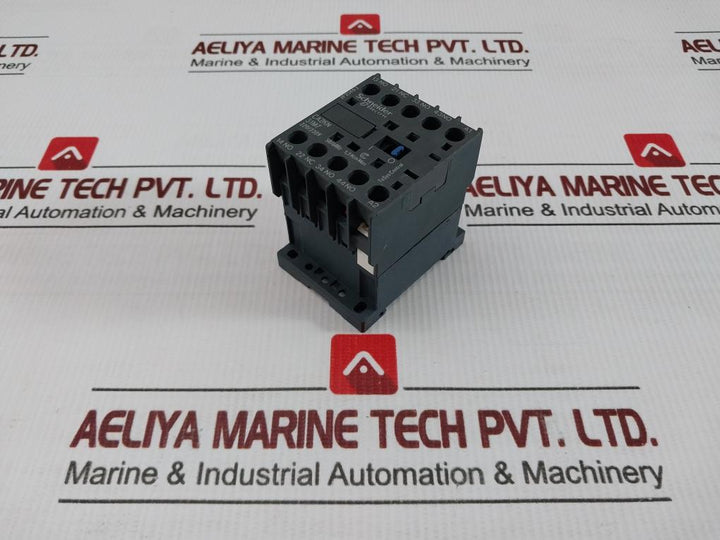 Schneider Electric 220/230V 50/60Hz Control Relay Ca2Kn31M7