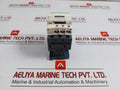 Schneider Electric 220V 50/60Hz Power Contactor Lc1D12