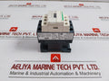 Schneider Electric 220V 50/60Hz Power Contactor Lc1D12