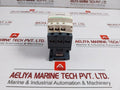 Schneider Electric 220V 50/60Hz Power Contactor Lc1D12