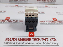 Schneider Electric 220V 50/60Hz Power Contactor Lc1D12