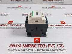 Schneider Electric 220V 50/60Hz Power Contactor Lc1D12
