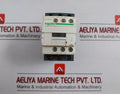 Schneider Electric 220V 50/60Hz Power Contactor Lc1D12