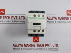 Schneider Electric 220V 50/60Hz Power Contactor Lc1D12