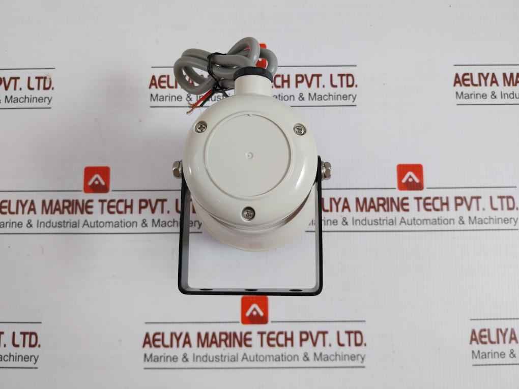 Schneider Electric 24V Dc 9.6W Horn Loudspeaker St-21D-24-bl