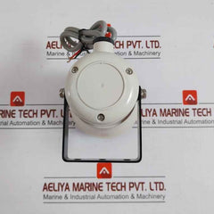 Schneider Electric 24V Dc 9.6W Horn Loudspeaker St-21D-24-bl