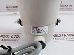 Schneider Electric 24V Dc 9.6W Horn Loudspeaker St-21D-24-bl
