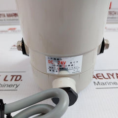 Schneider Electric 24V Dc 9.6W Horn Loudspeaker St-21D-24-bl
