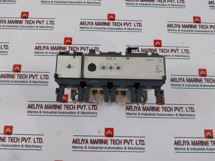 SCHNEIDER ELECTRIC Trip Unit Micrologic 2.3 F/ Compact NSX 630 Circuit Breaker