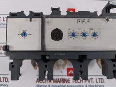 SCHNEIDER ELECTRIC Trip Unit Micrologic 2.3 F/ Compact NSX 630 Circuit Breaker