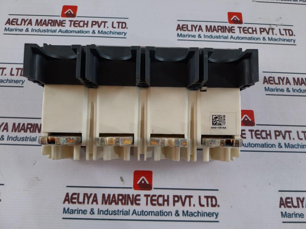 SCHNEIDER ELECTRIC Trip Unit Micrologic 2.3 F/ Compact NSX 630 Circuit Breaker