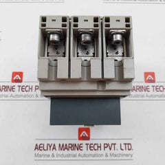 Schneider Electric 250F Circuit Breaker Compact 250 A (Not Working)
