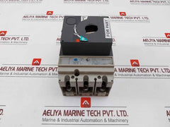 Schneider Electric 250F Circuit Breaker Compact 250 A (Not Working)