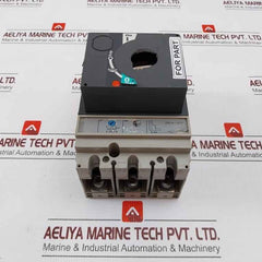 Schneider Electric 250F Circuit Breaker Compact 250 A (Not Working)