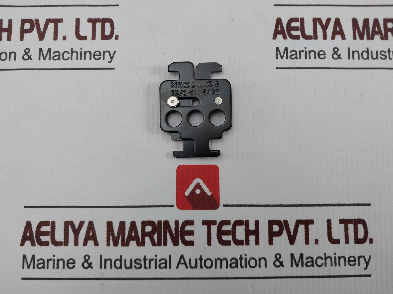 Schneider Electric 29370 Removable Lock - For Circuit Breaker And Switch