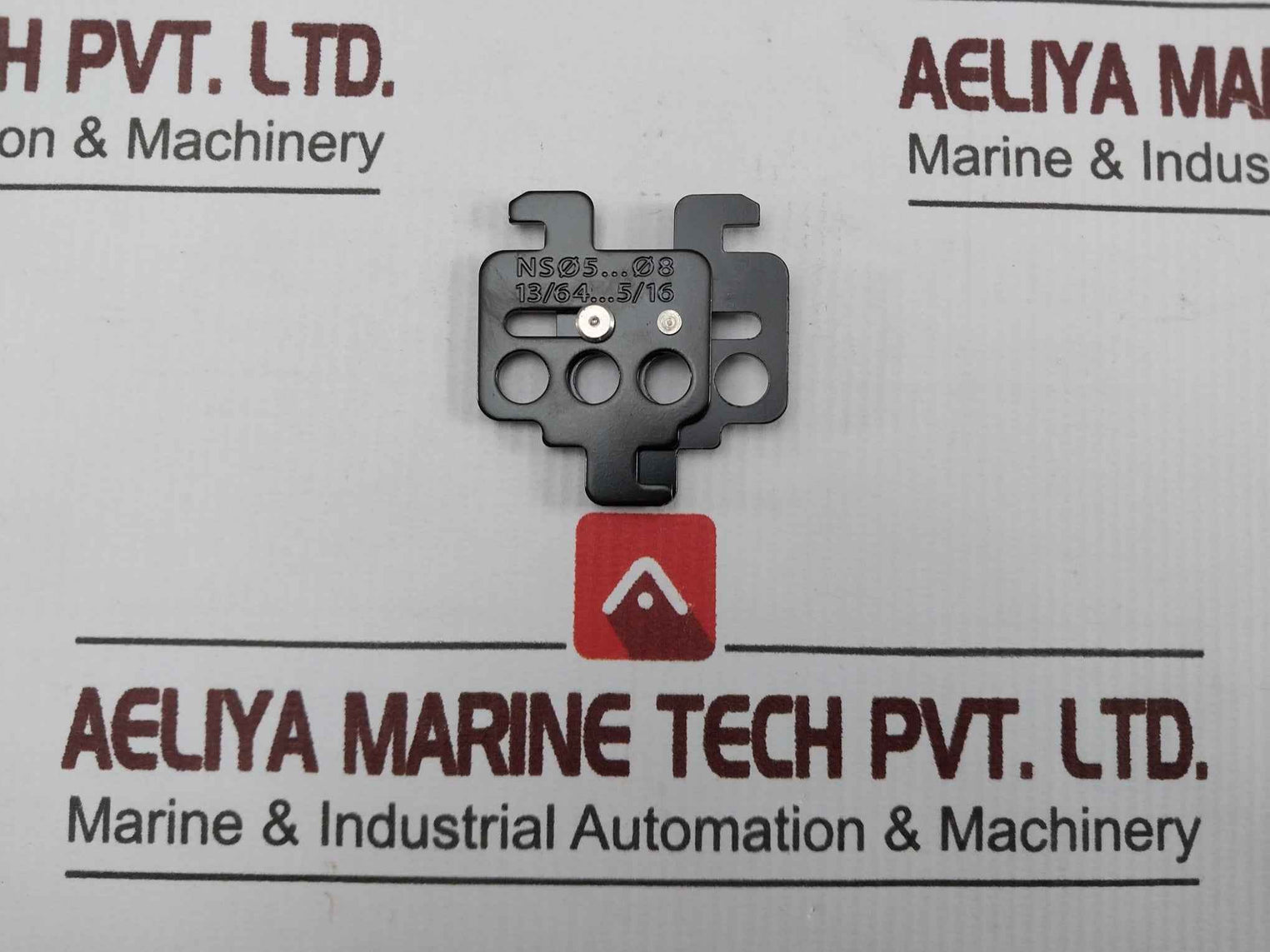 Schneider Electric 29370 Removable Lock - For Circuit Breaker And Switch
