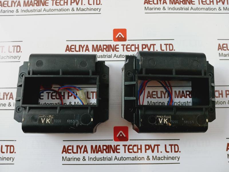 Schneider Electric 3200 A Master Pact Air Circuit Breaker