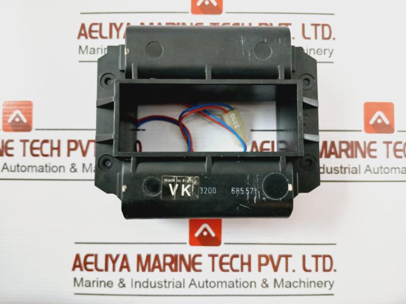 Schneider Electric 3200 A Master Pact Air Circuit Breaker