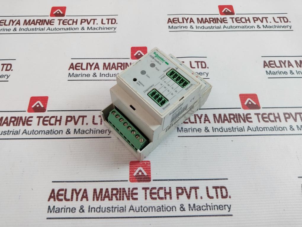 Schneider Electric 33110 Ccm Modbus