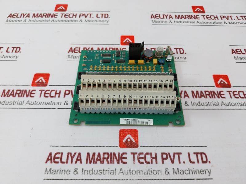 Schneider Electric 35004782 Printed Circuit Board