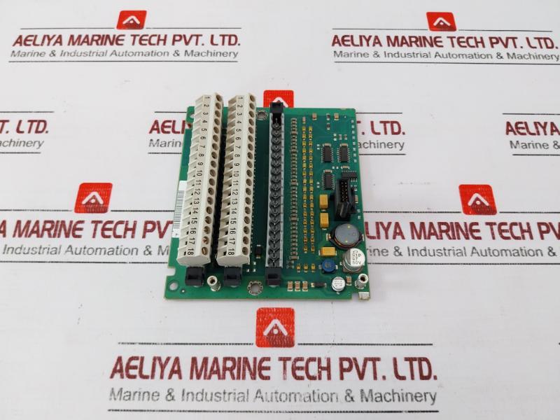 Schneider Electric 35004782 Printed Circuit Board