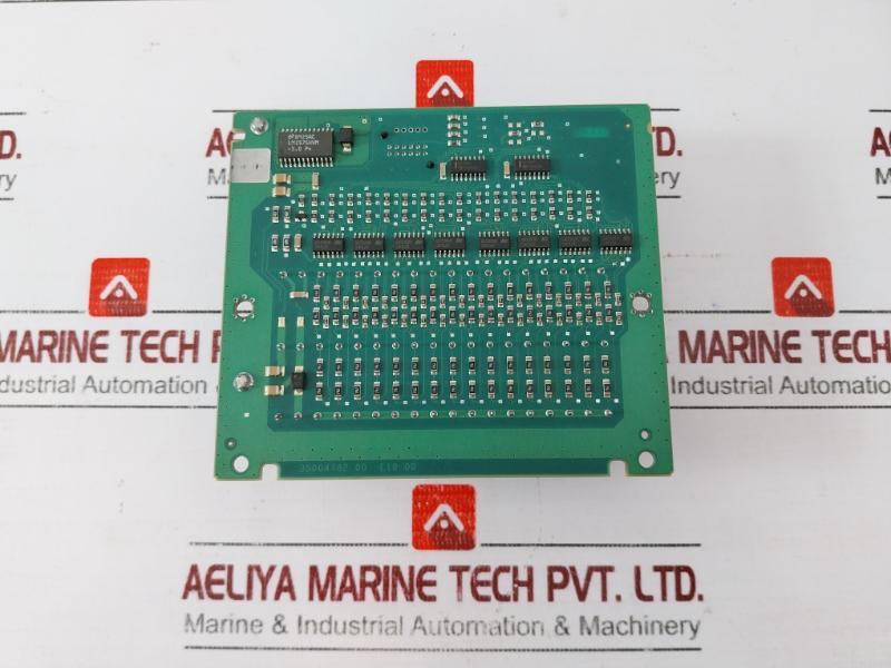 Schneider Electric 35004782 Printed Circuit Board