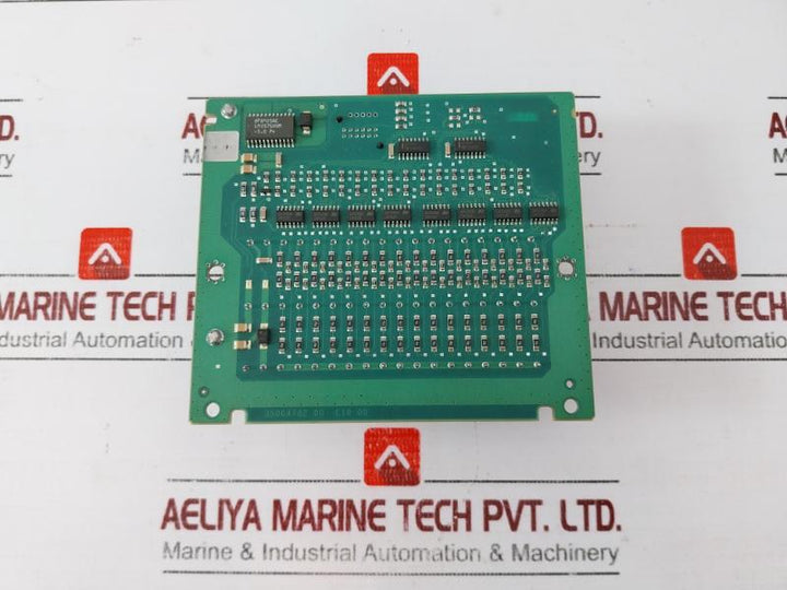 Schneider Electric 35004782 Printed Circuit Board